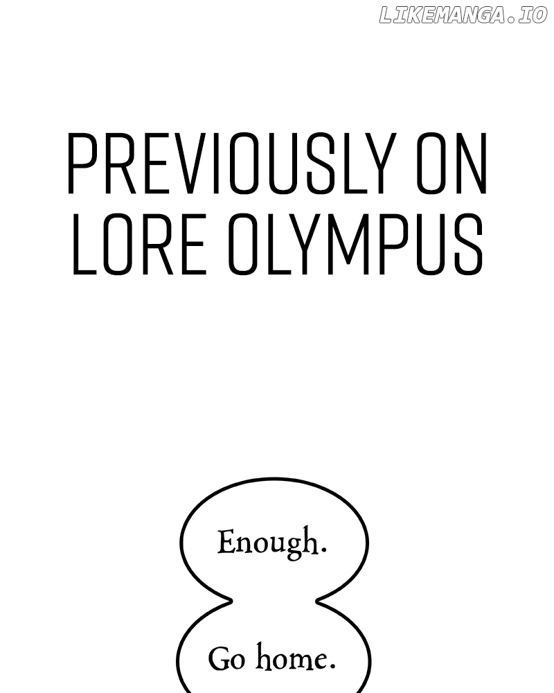 Lore Olympus chapter 103 - page 2