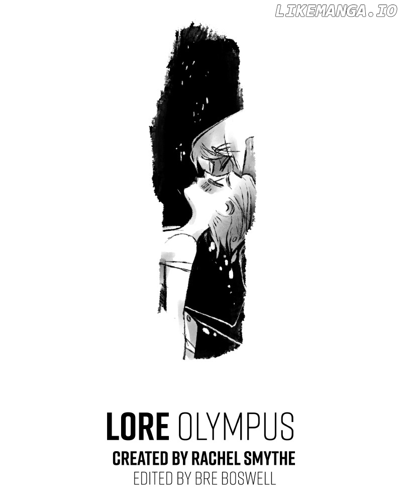 Lore Olympus chapter 113 - page 3