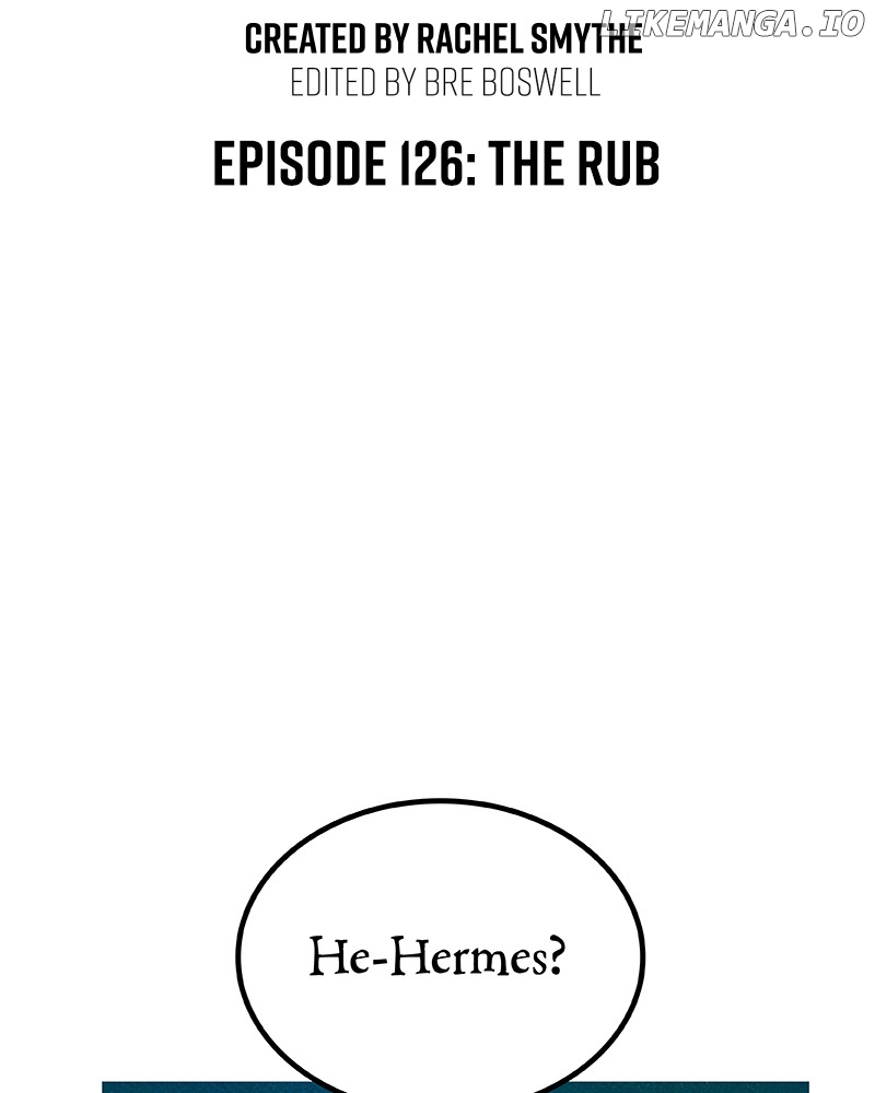 Lore Olympus chapter 126 - page 2