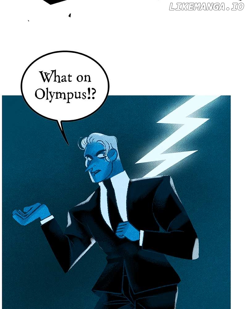 Lore Olympus chapter 117 - page 2
