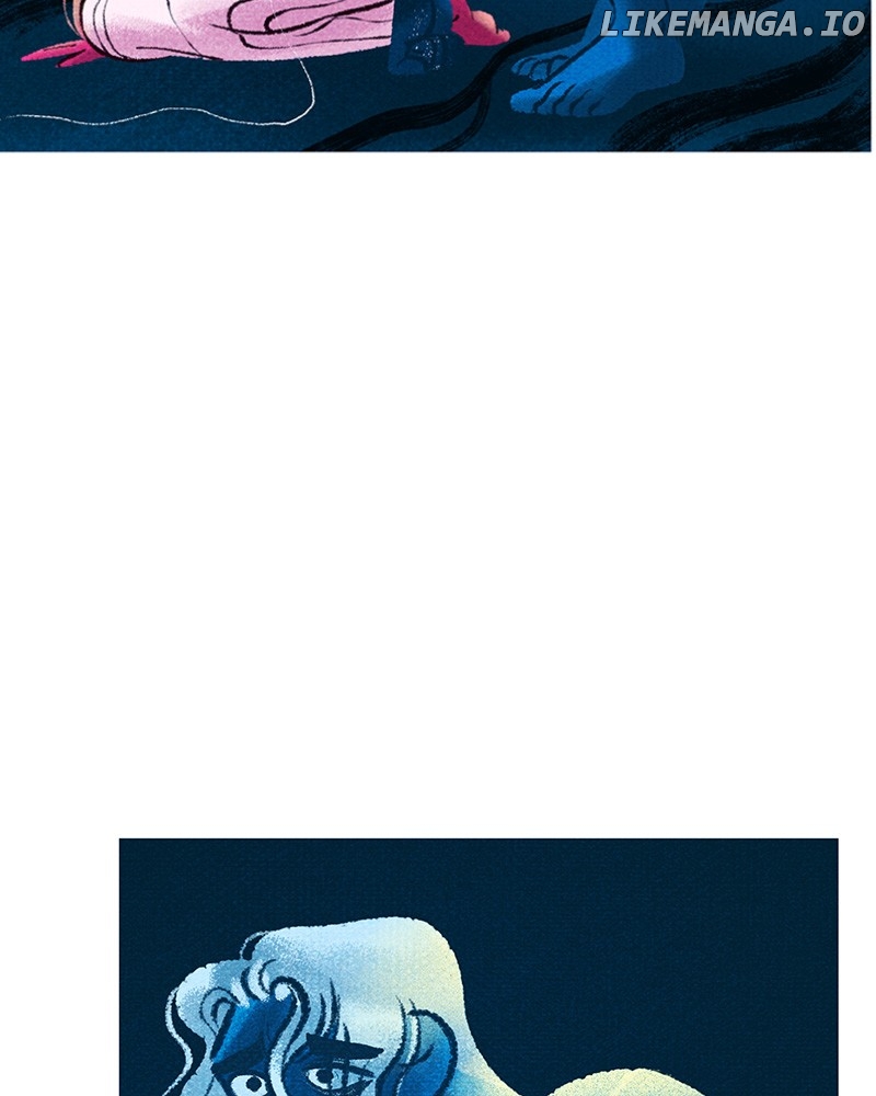 Lore Olympus chapter 183 - page 131