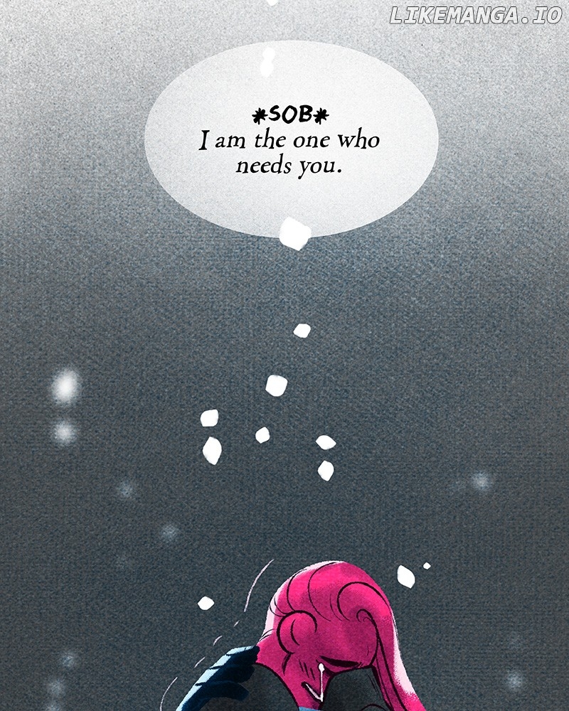 Lore Olympus chapter 183 - page 32