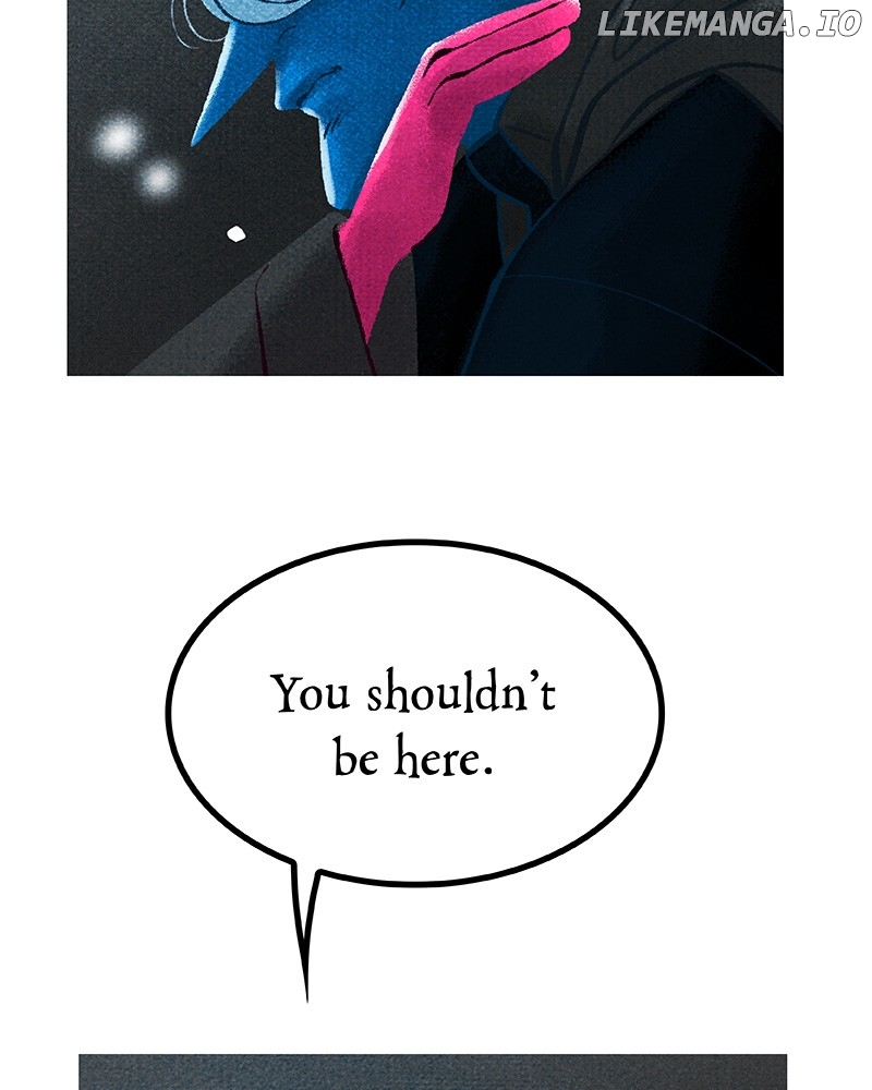 Lore Olympus chapter 183 - page 41