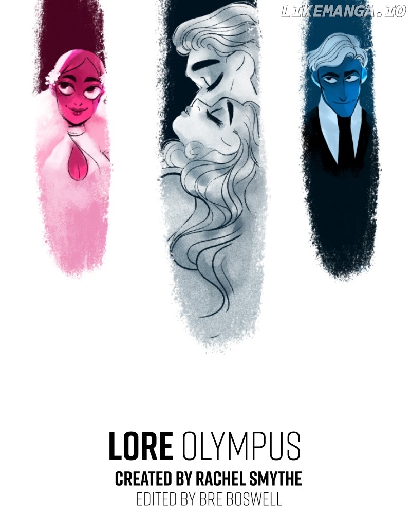 Lore Olympus chapter 183 - page 45