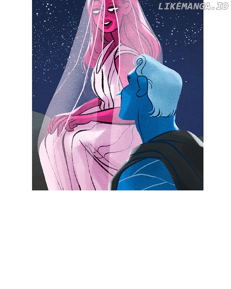Lore Olympus chapter 183 - page 76