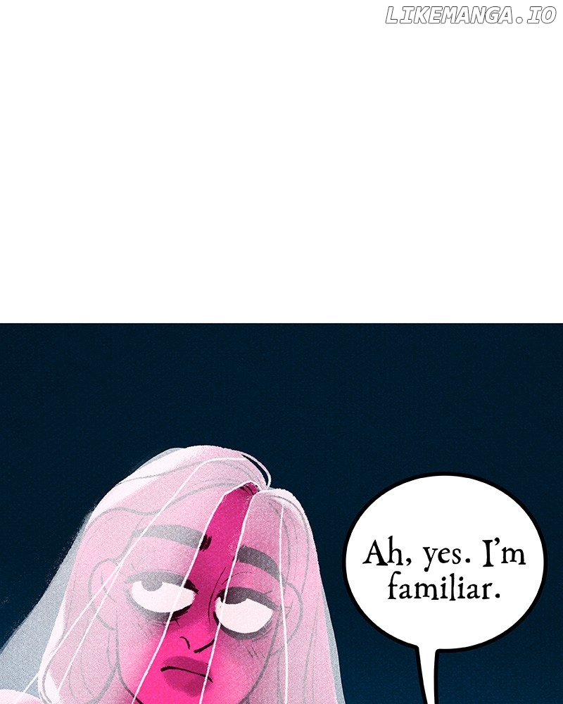 Lore Olympus chapter 183 - page 77