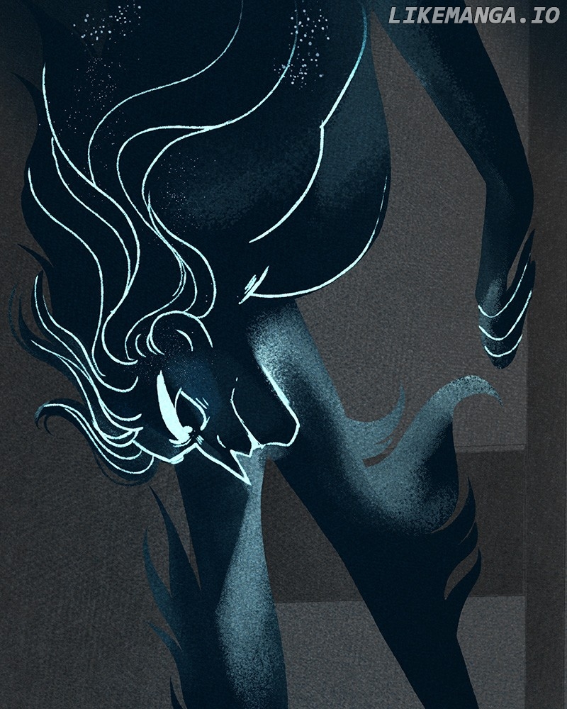 Lore Olympus chapter 183 - page 8