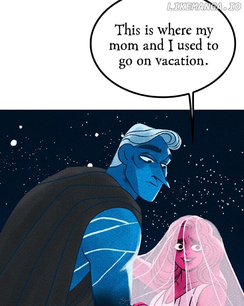 Lore Olympus chapter 183 - page 85