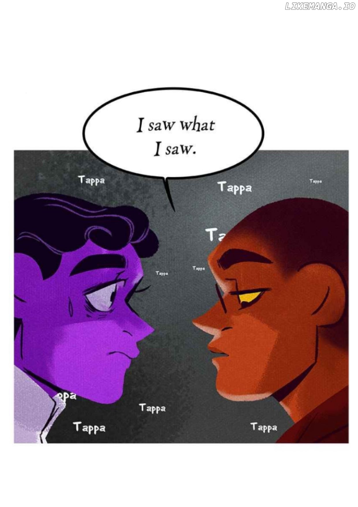 Lore Olympus chapter 182 - page 46