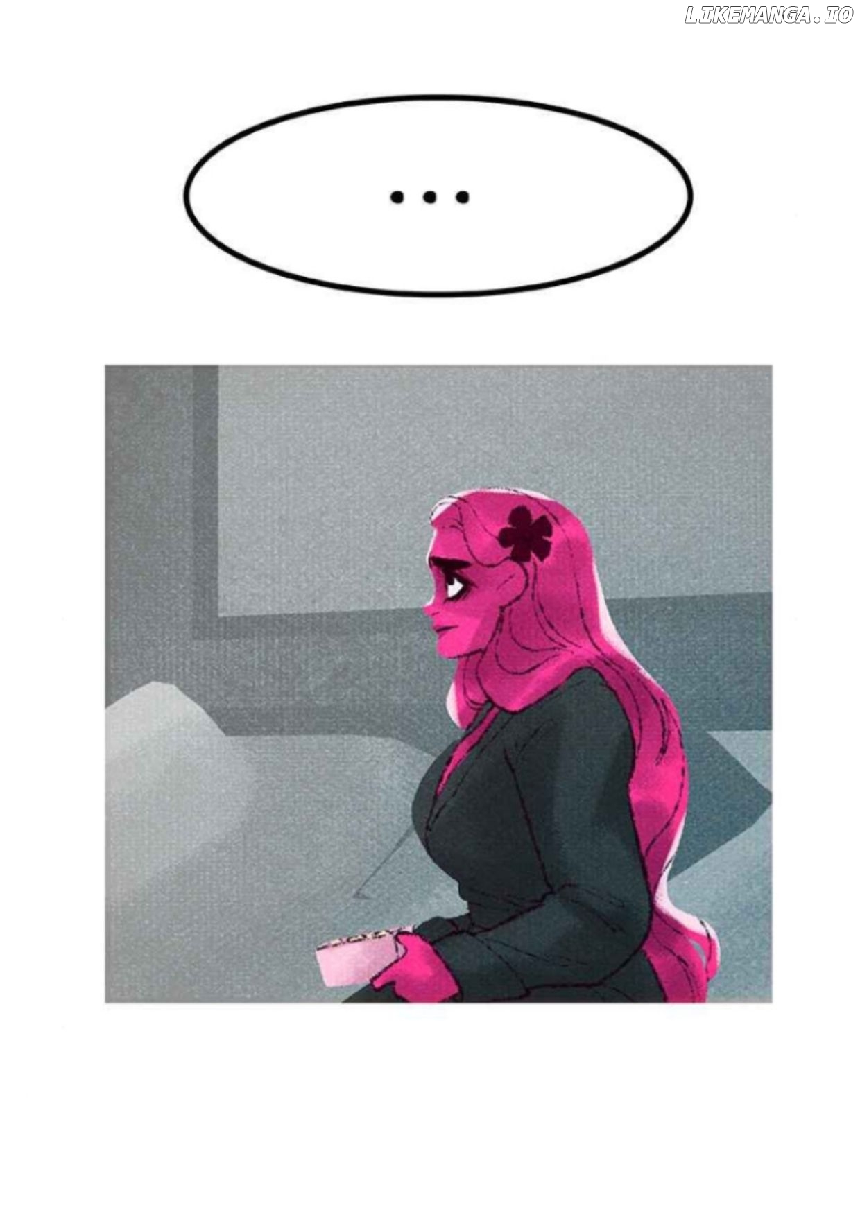 Lore Olympus chapter 182 - page 71