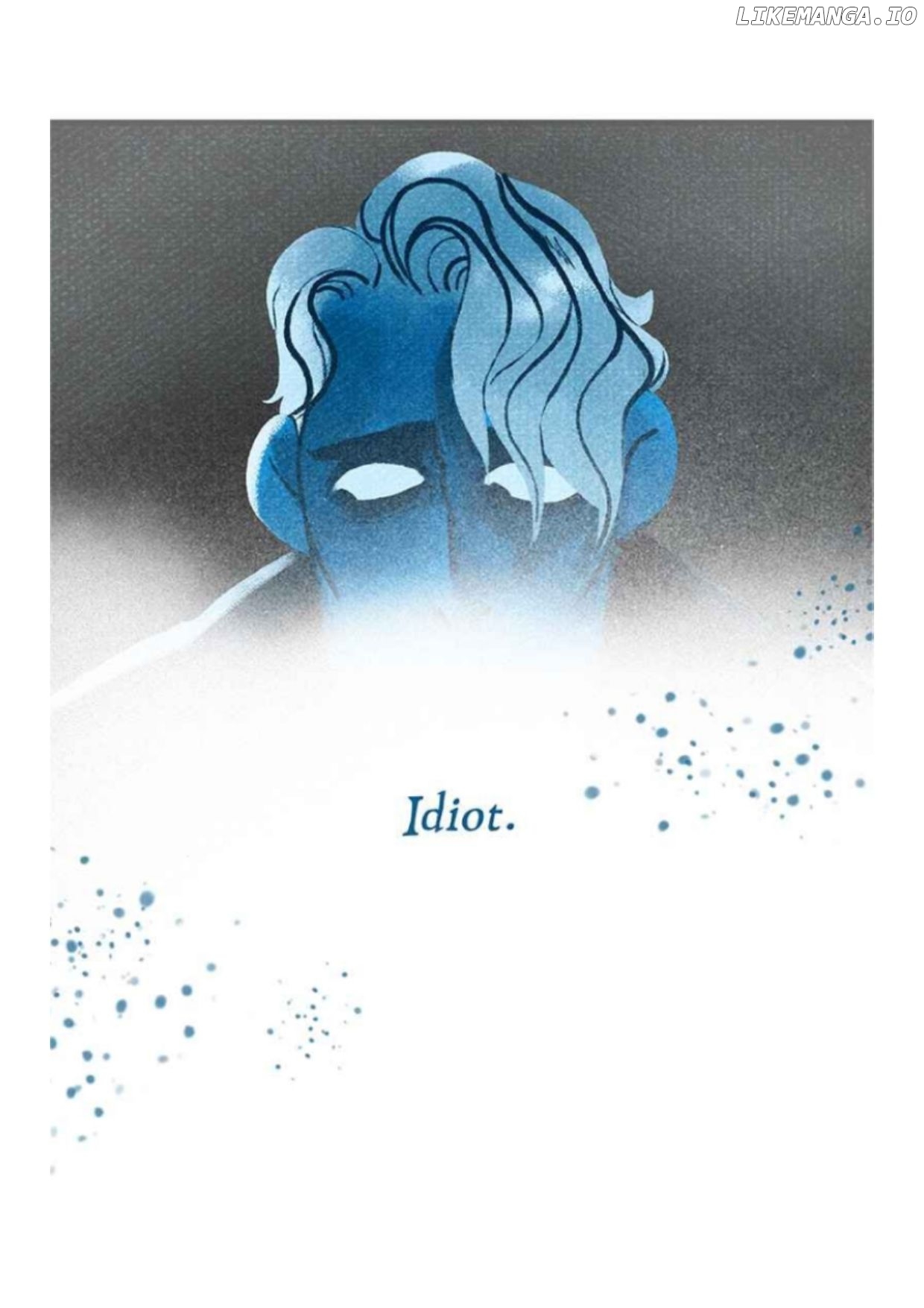 Lore Olympus chapter 182 - page 77