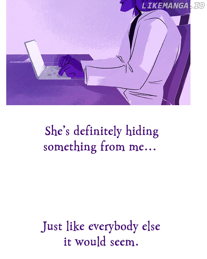 Lore Olympus chapter 122 - page 2