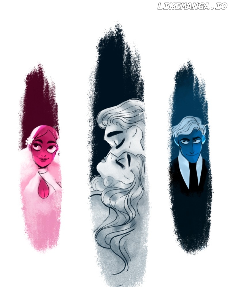 Lore Olympus chapter 164 - page 2
