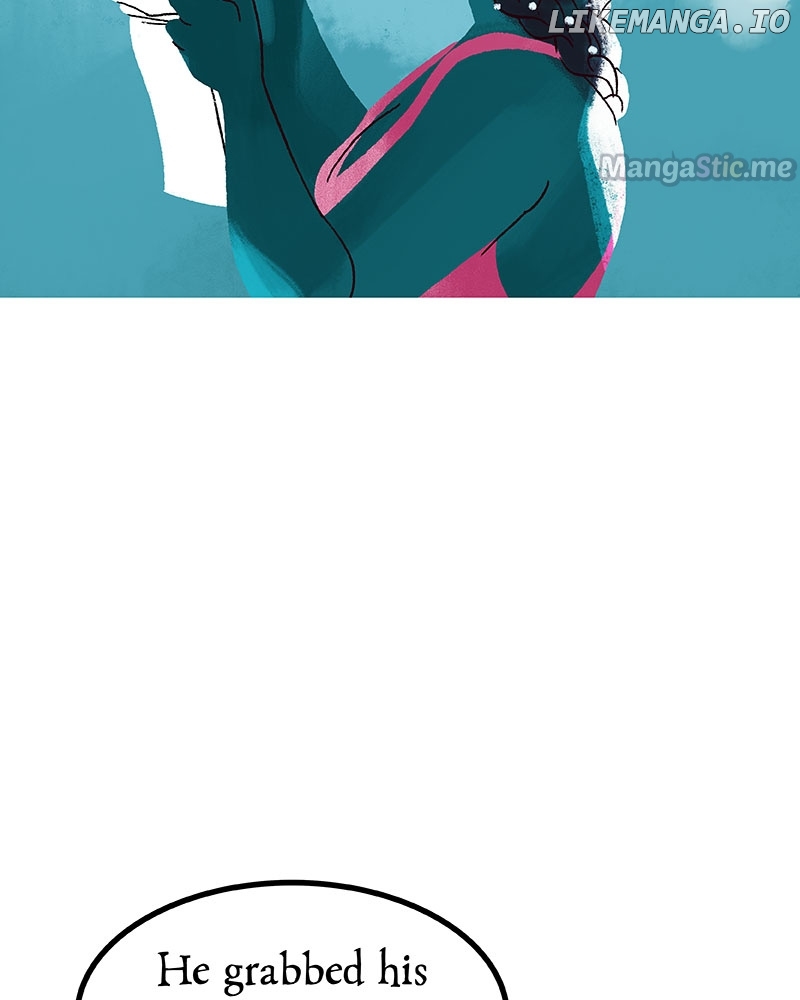 Lore Olympus chapter 216 - page 131
