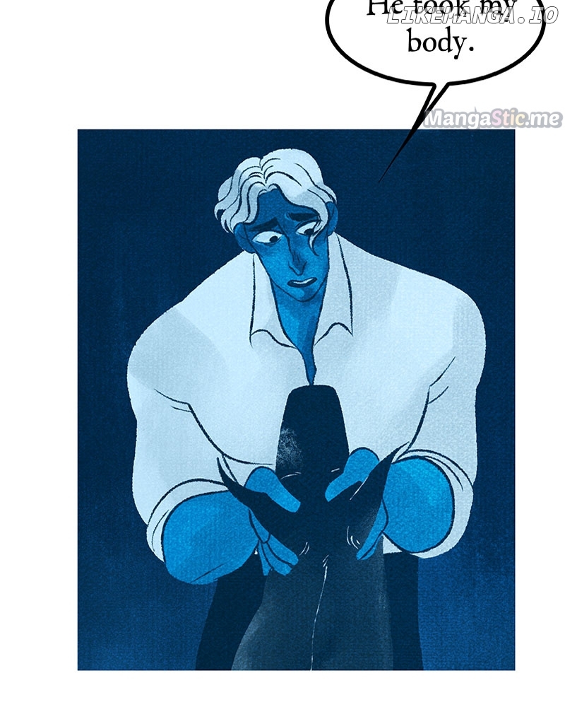 Lore Olympus chapter 216 - page 29