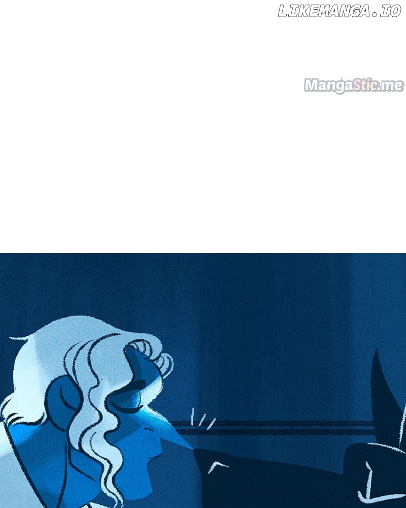 Lore Olympus chapter 216 - page 33