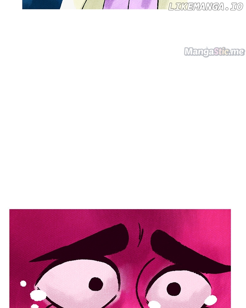 Lore Olympus chapter 216 - page 6