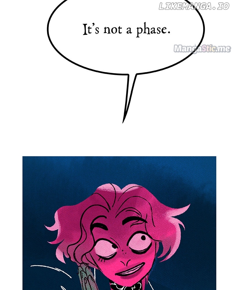 Lore Olympus chapter 216 - page 65