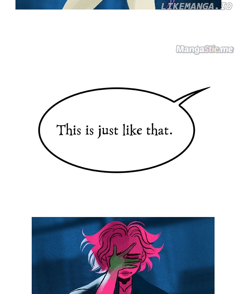 Lore Olympus chapter 216 - page 68
