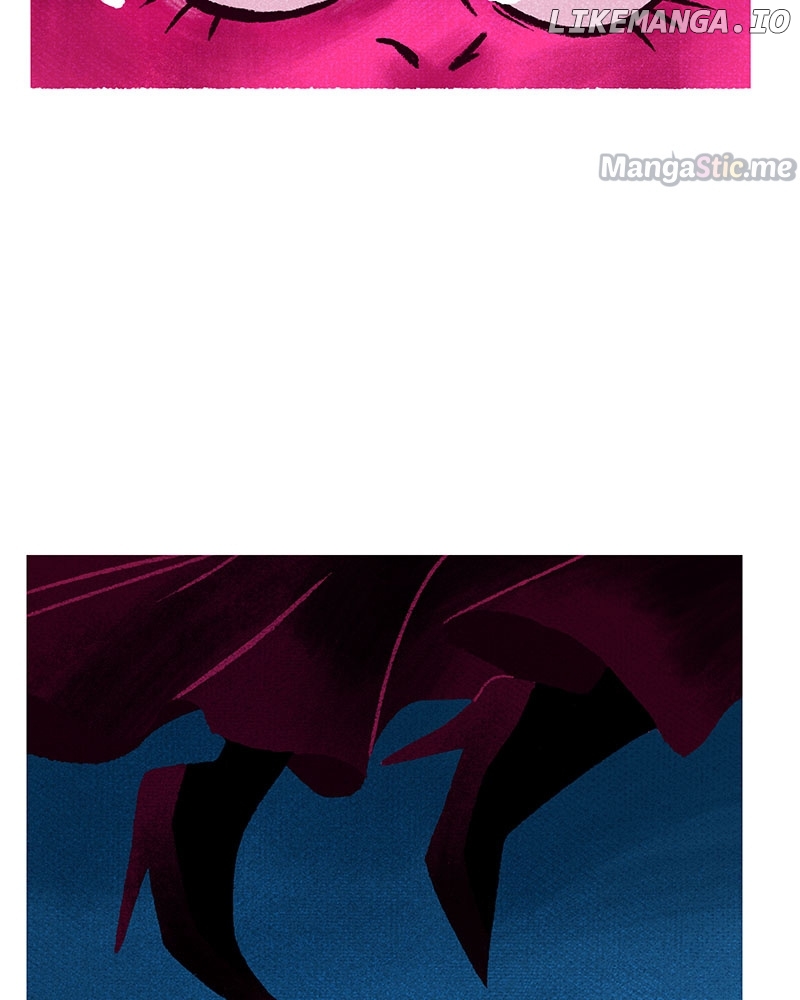 Lore Olympus chapter 216 - page 7