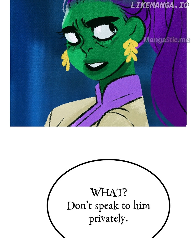 Lore Olympus chapter 216 - page 76