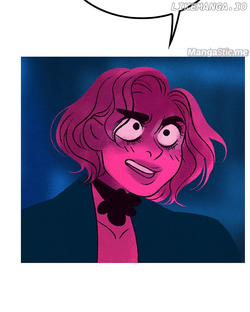 Lore Olympus chapter 216 - page 77