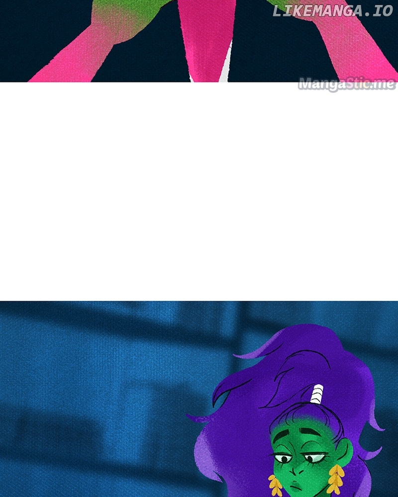 Lore Olympus chapter 216 - page 82