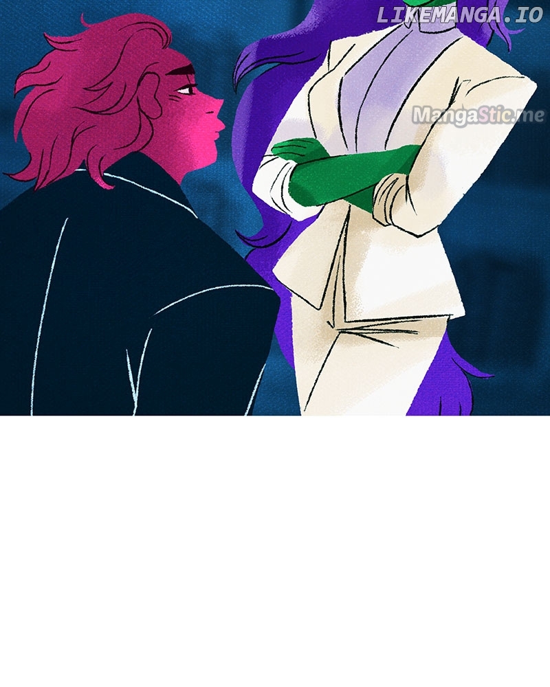 Lore Olympus chapter 216 - page 83