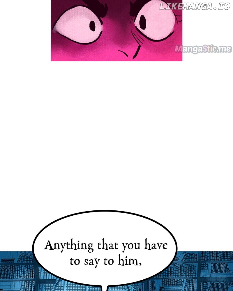 Lore Olympus chapter 216 - page 86