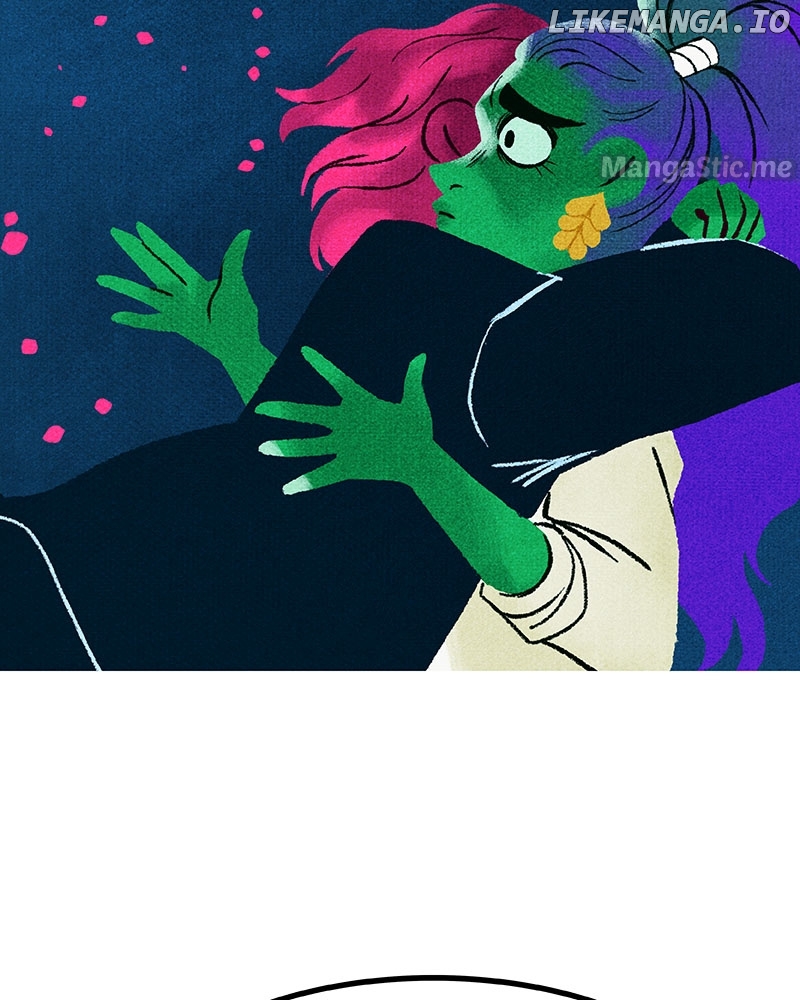 Lore Olympus chapter 216 - page 9