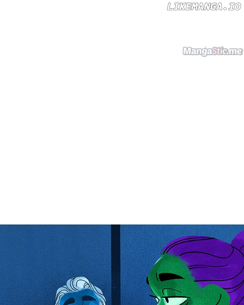 Lore Olympus chapter 216 - page 90