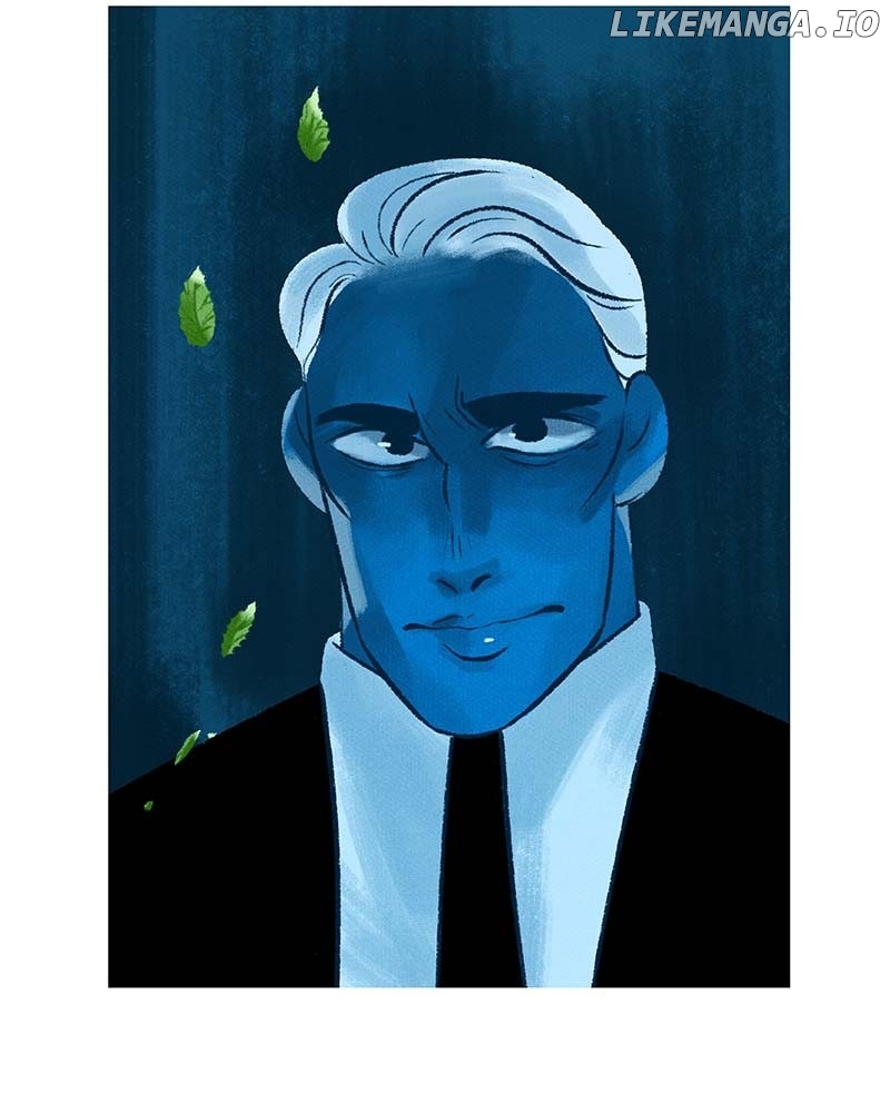 Lore Olympus chapter 217 - page 32