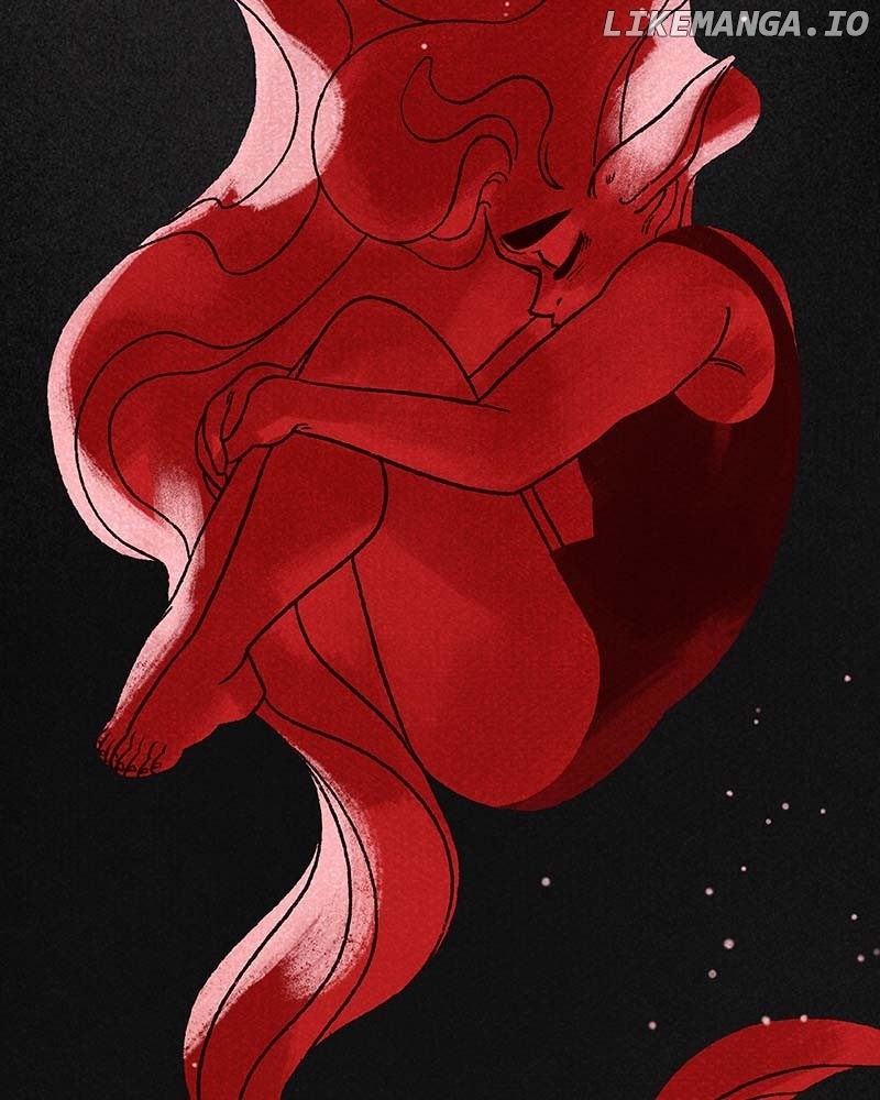 Lore Olympus chapter 217 - page 7
