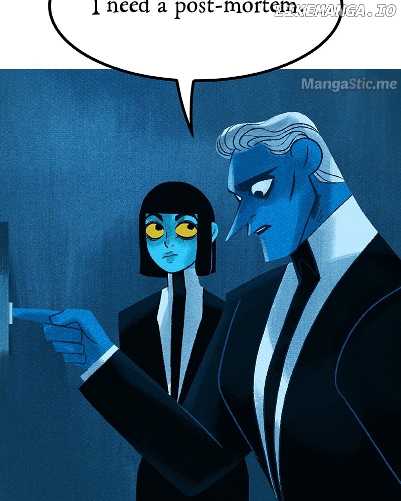 Lore Olympus chapter 219 - page 131