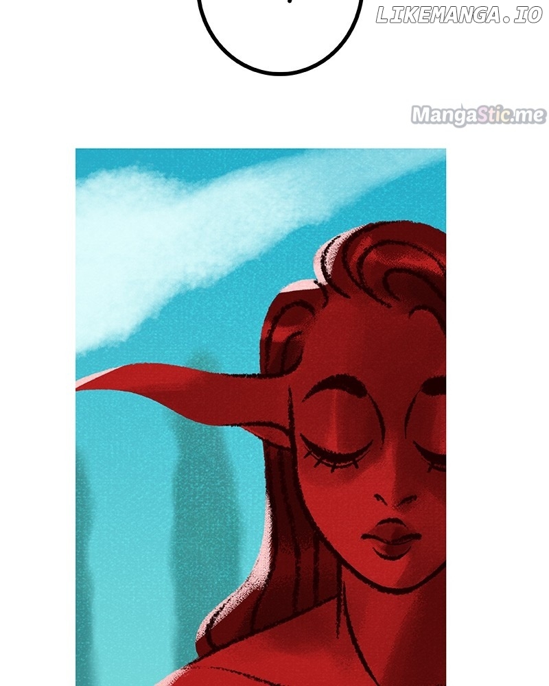 Lore Olympus chapter 219 - page 7
