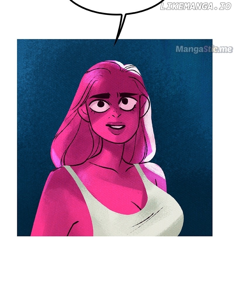 Lore Olympus chapter 219 - page 90