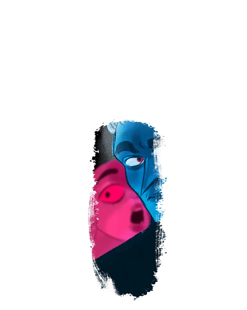 Lore Olympus chapter 251 - page 1