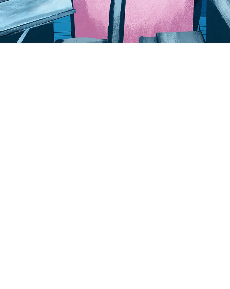 Lore Olympus chapter 251 - page 103