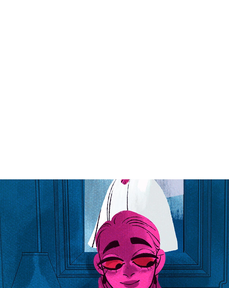 Lore Olympus chapter 251 - page 105