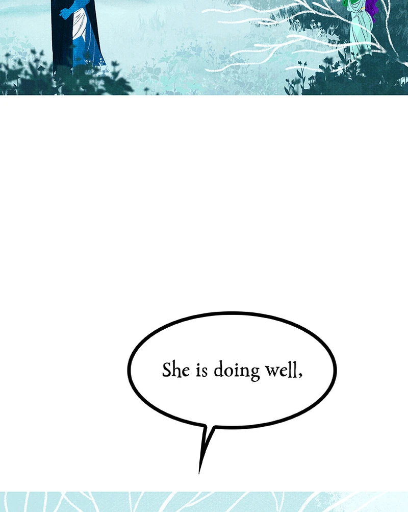 Lore Olympus chapter 251 - page 18