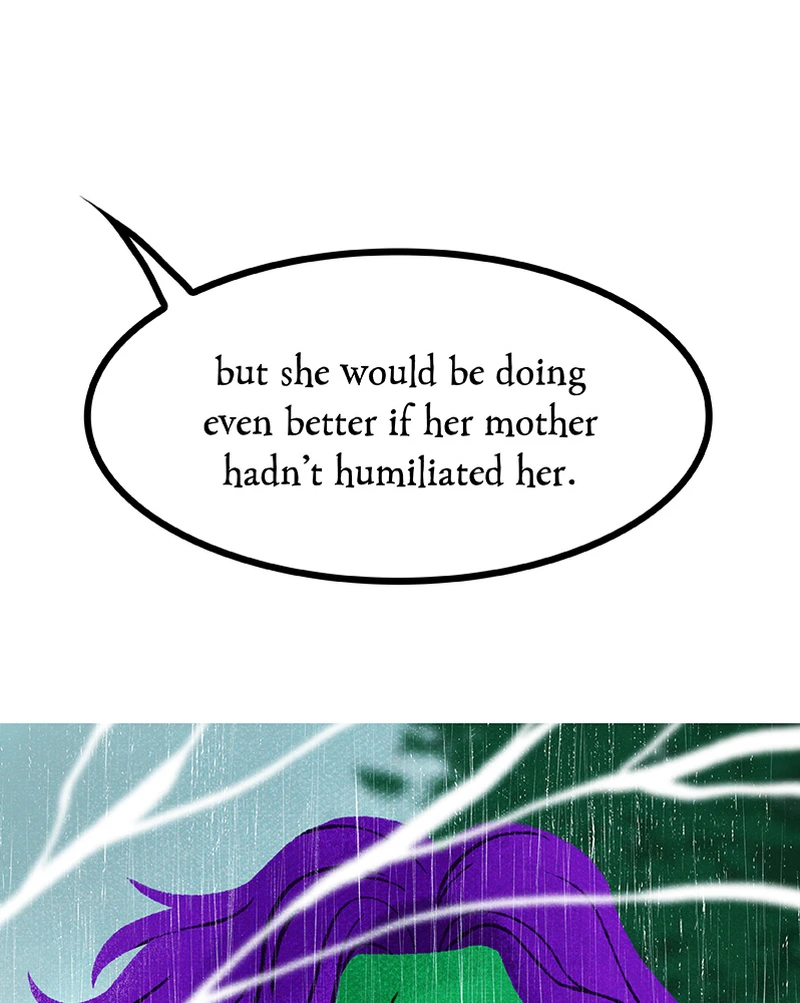 Lore Olympus chapter 251 - page 20
