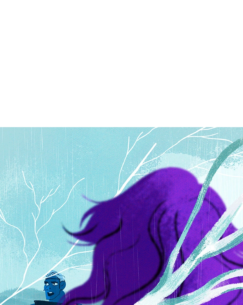 Lore Olympus chapter 251 - page 22