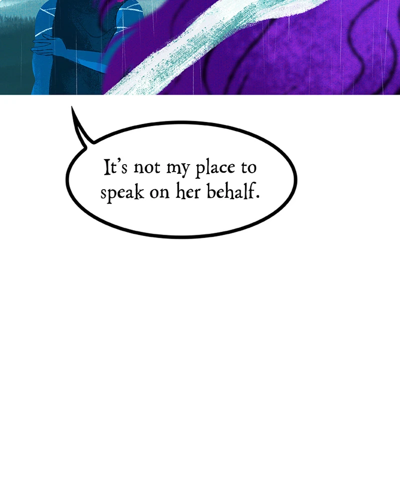 Lore Olympus chapter 251 - page 23