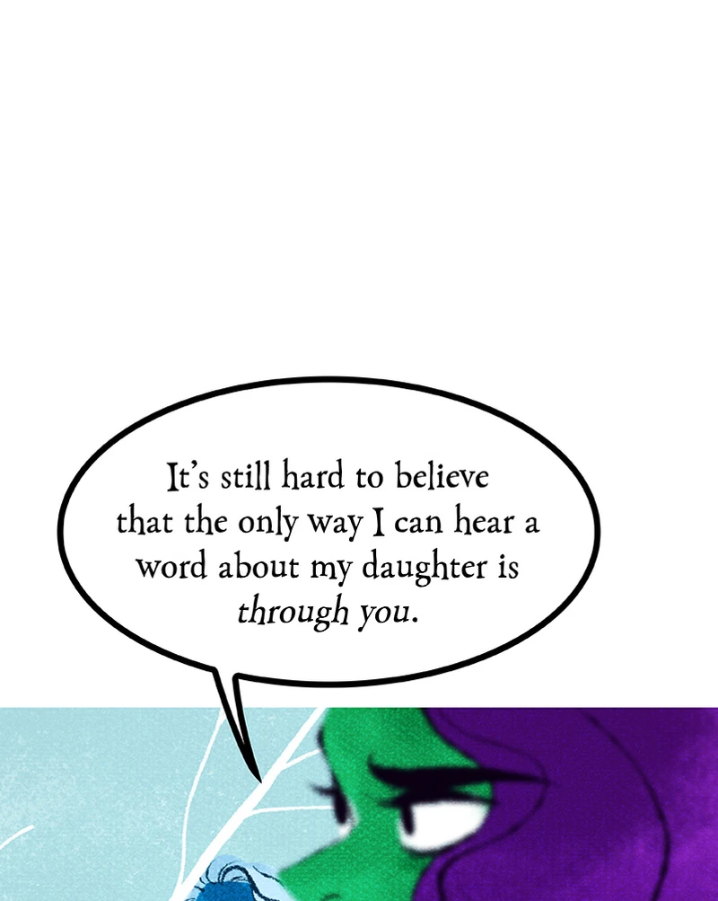 Lore Olympus chapter 251 - page 26