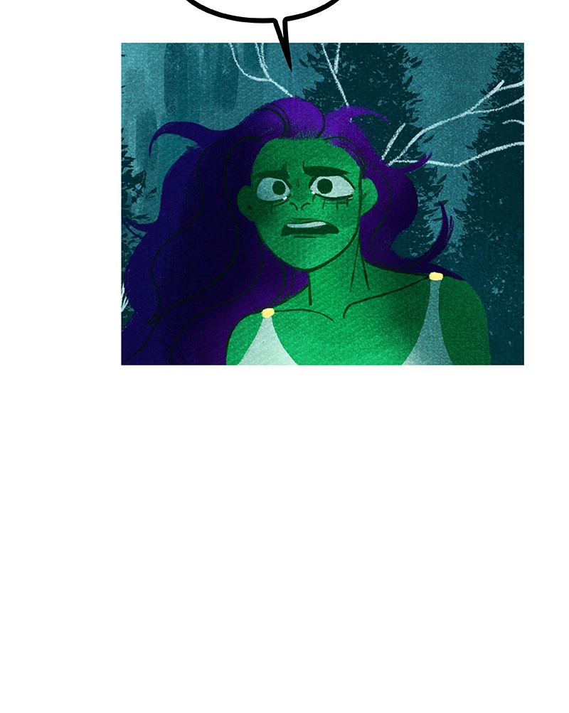 Lore Olympus chapter 251 - page 34