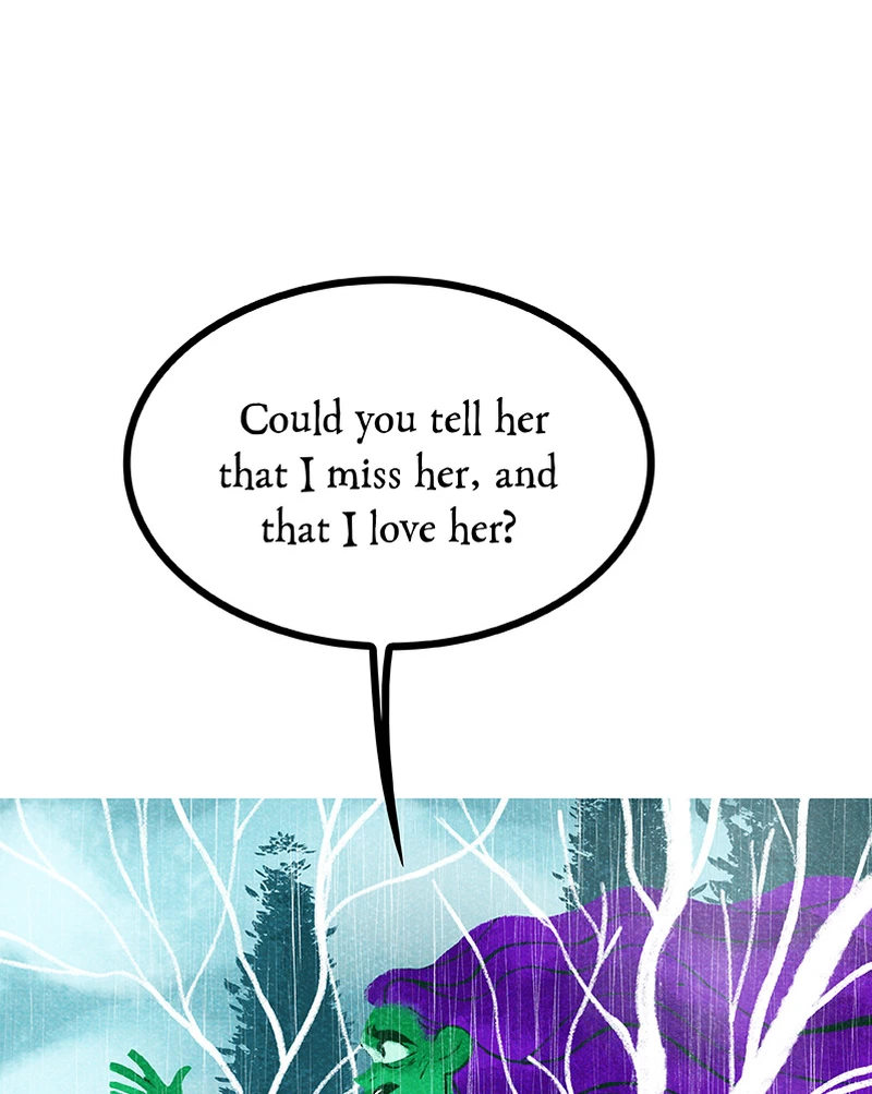 Lore Olympus chapter 251 - page 35