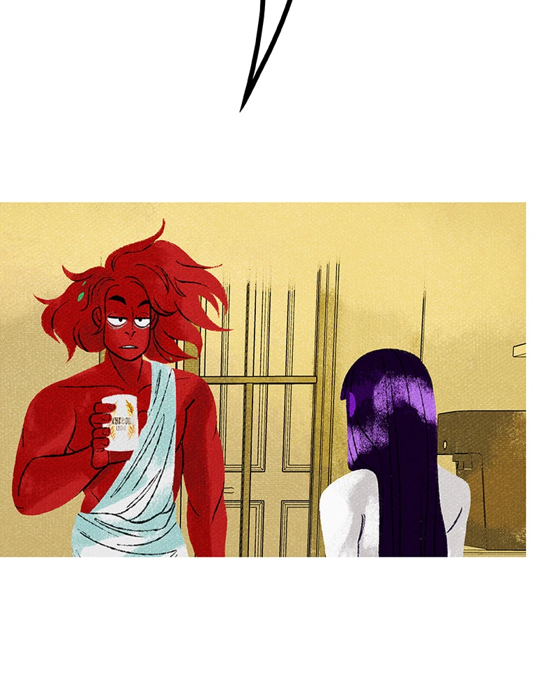 Lore Olympus chapter 251 - page 54