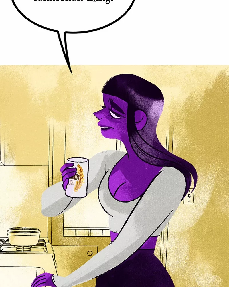 Lore Olympus chapter 251 - page 57