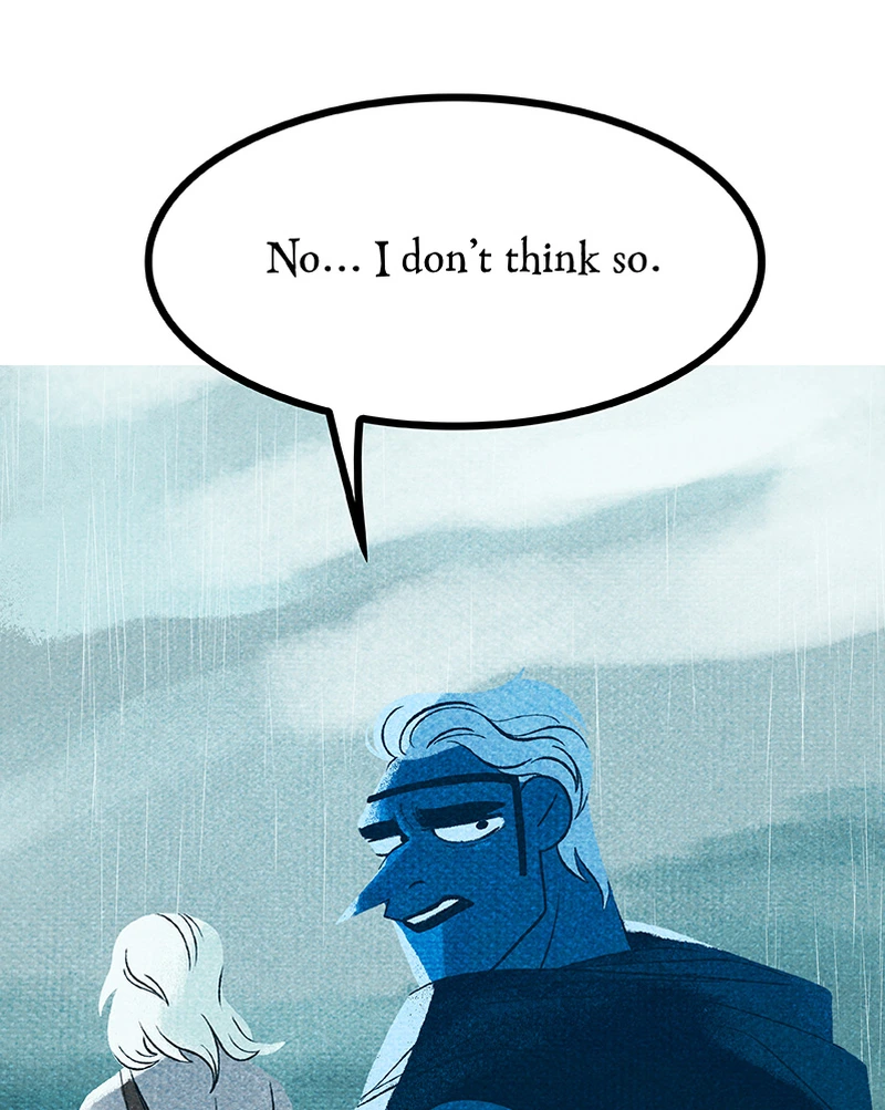 Lore Olympus chapter 251 - page 7