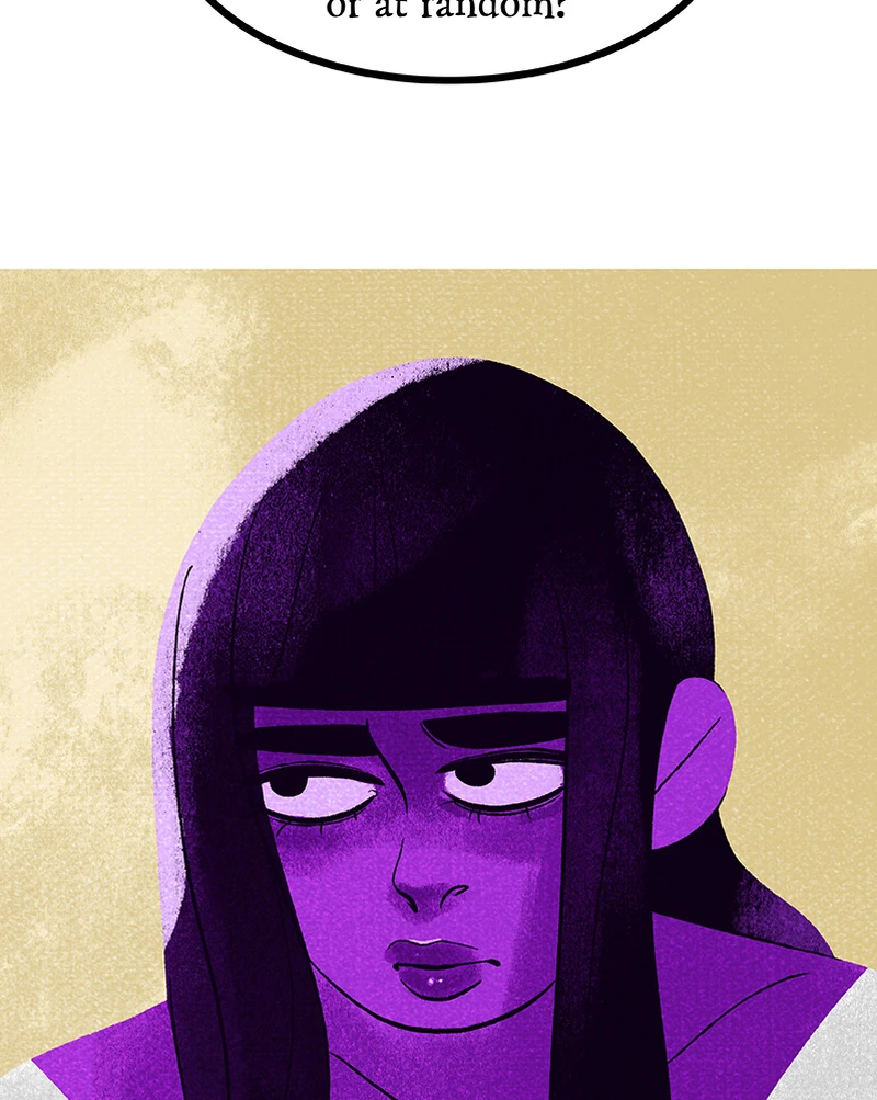 Lore Olympus chapter 251 - page 77